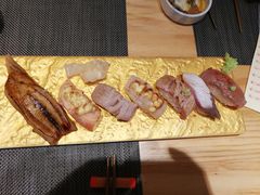 -泉寿司(万科公园店)