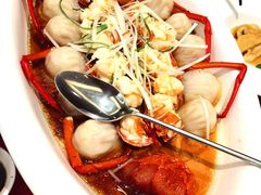 -国惠大酒楼(宝龙店)