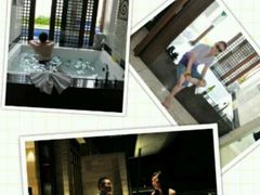 -三亚湾海居铂尔曼度假酒店