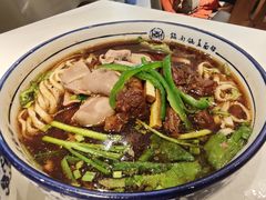 -镇南锅盖面馆(解放路店)