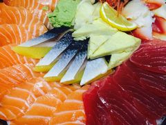 -林妈妈村·日式料理(宝山龙湖天街店)