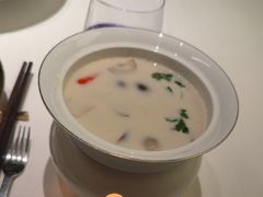 -金链花·泰国餐厅(国贸店)