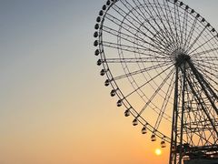 -蠡湖大桥公园