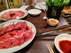 -蒜香焼肉PURUSHIN(马场路店)