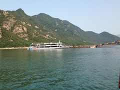 -龙头岩(Dragon Head Rock)
