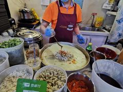 -安徽阜阳卷馍(西单店)