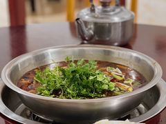 -徐氏竹香园牛肉火锅(飞虎路店)