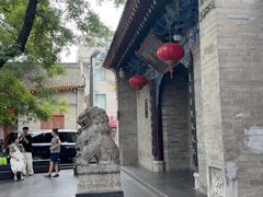 -湘子庙
