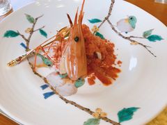 -九献创意菜·牛排馆(亮马河花园店)