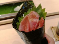 -鮨一日本料理(大中华店)