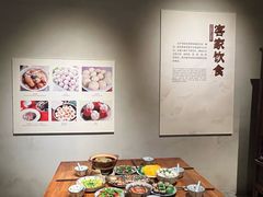 -中国客家博物馆