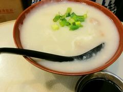 -大师傅粥品(埃华街)