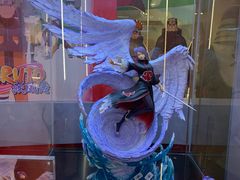 -龙湖成都上城天街