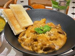 -太食獸泰式茶餐厅(IFS国金中心店)