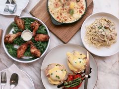 -农畉LONFOOD(福田星河COCOPark店)