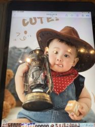 -小熊维尼高端儿童摄影(南山店)