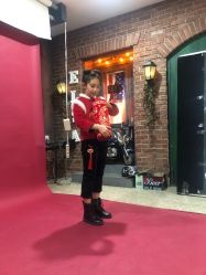 点击看大图 -亲亲宝贝艾尔莎亲子摄影会馆(中华路店)
