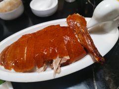 -大鸭梨烤鸭(甘家口店)