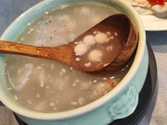 -吴越荣记苏州菜·松鼠桂鱼100%活鱼现做(斜塘老街店)