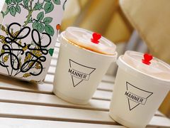 -Manner Coffee(IFS一楼店)