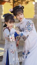 -盘子女人坊古装写真摄影(天津总店)