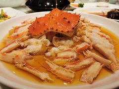 -皇朝尊会(龙之梦大酒店)