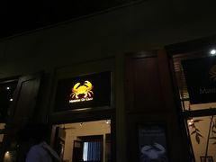 招牌-Ministry of Crab(科伦坡店)