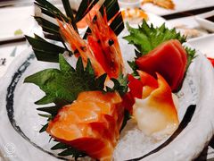-大渔铁板烧(花园道店)