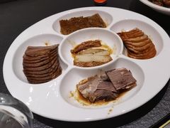 -香丰阁·烤鸭·川湘菜(清河店)