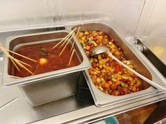 -五观堂素食(新华路店)