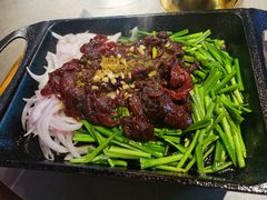 -张家卫·阳江菜·小海鲜(肥婆湾桥店)