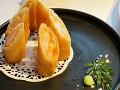 -广州酒家(天字码头店)