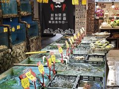 -花溪雨·森林餐厅(石基店)
