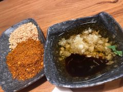 -付小姐在成都(中山公园店)