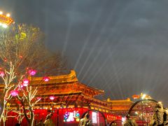 -大唐不夜城