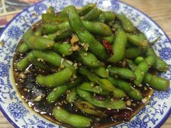 -江城燕子大排档(江汉路步行街店)