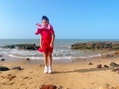 -白沙门生态公园