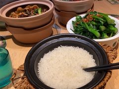 -谷田稻香·砂锅菜(南沙万达广场店)