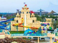 -秦皇岛乐岛海洋王国