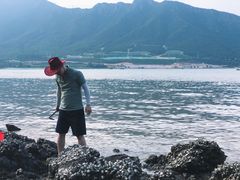 -坝光海滩