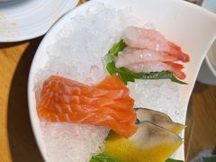 -禾风·海鲜料理自助(玉林店)