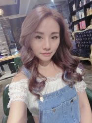 -MS.SALON美发沙龙