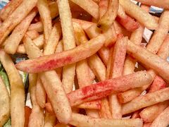 -麦当劳(帝豪店)