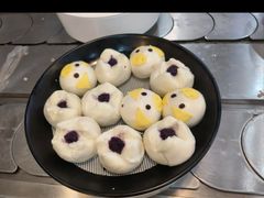-咕叽咕叽自助烤肉小火锅(茂业清扬店)