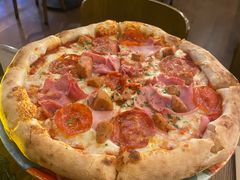 -IL TEATRO 精品意大利餐厅