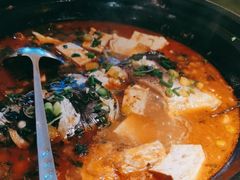-筱爷叔·上海传统手工菜(新桥店)