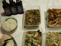 -福满楼中餐厅