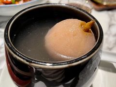 -湖滨28中餐厅·西湖宴·杭州君悦酒店