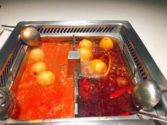 -海底捞火锅鲜切牛肉主题店(长寿路店)