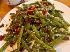 -老东北菜馆(北泰禾店)